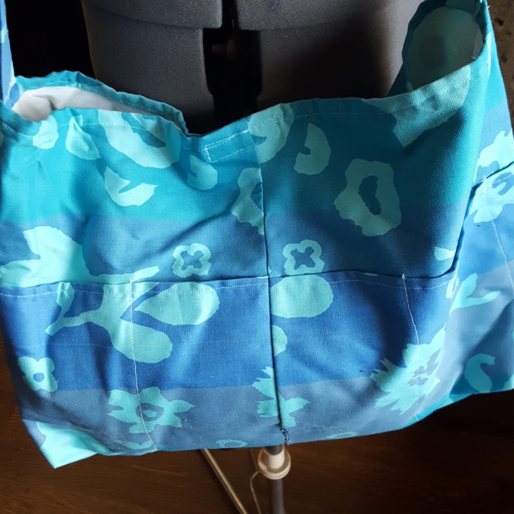 Bingo Accessory Bag.. - Picture 2 of 4